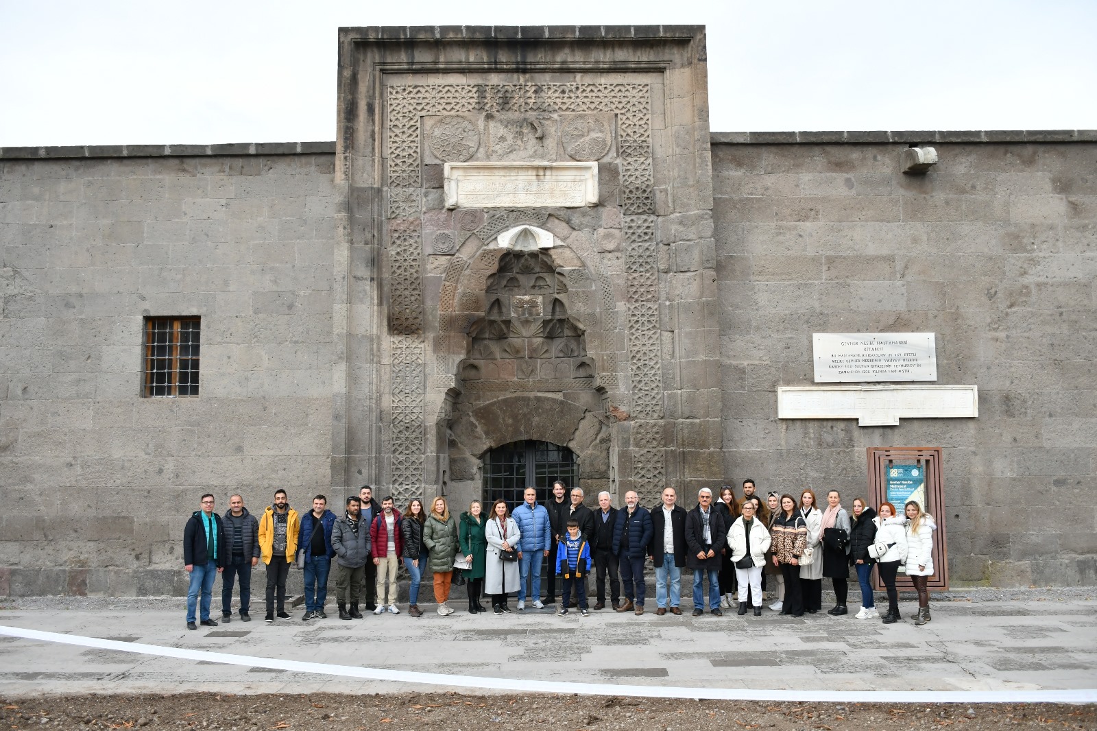 Çalıştay Galerisi