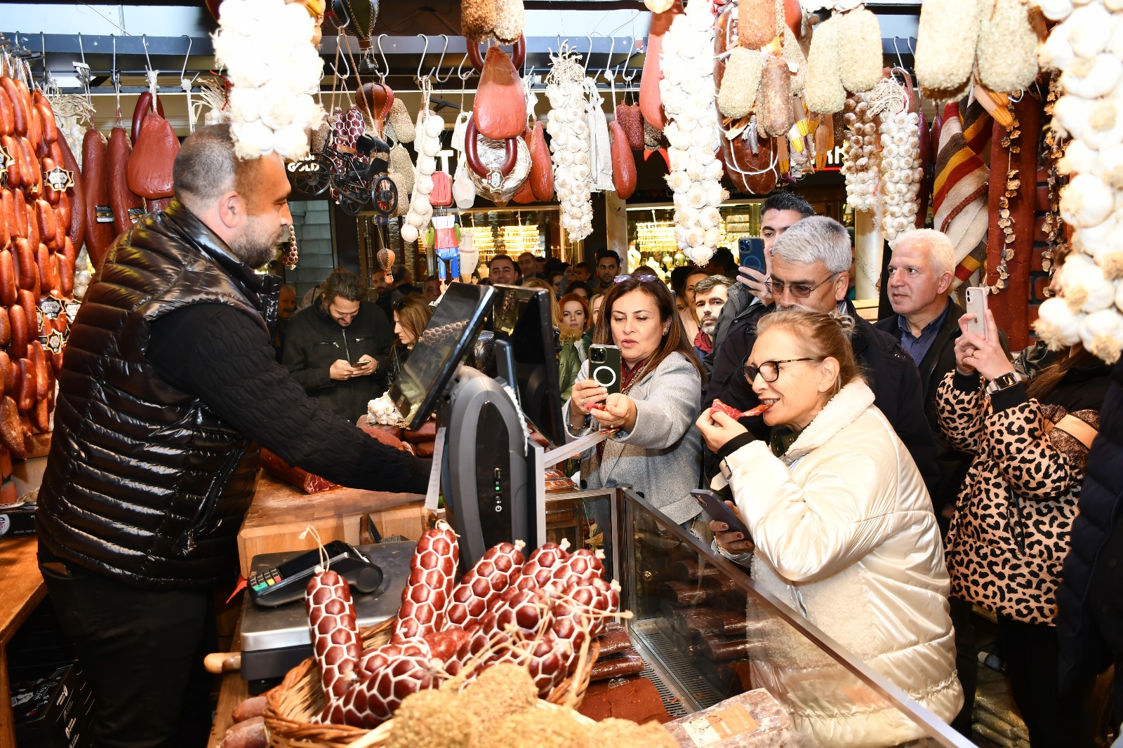 Çalıştay Galerisi