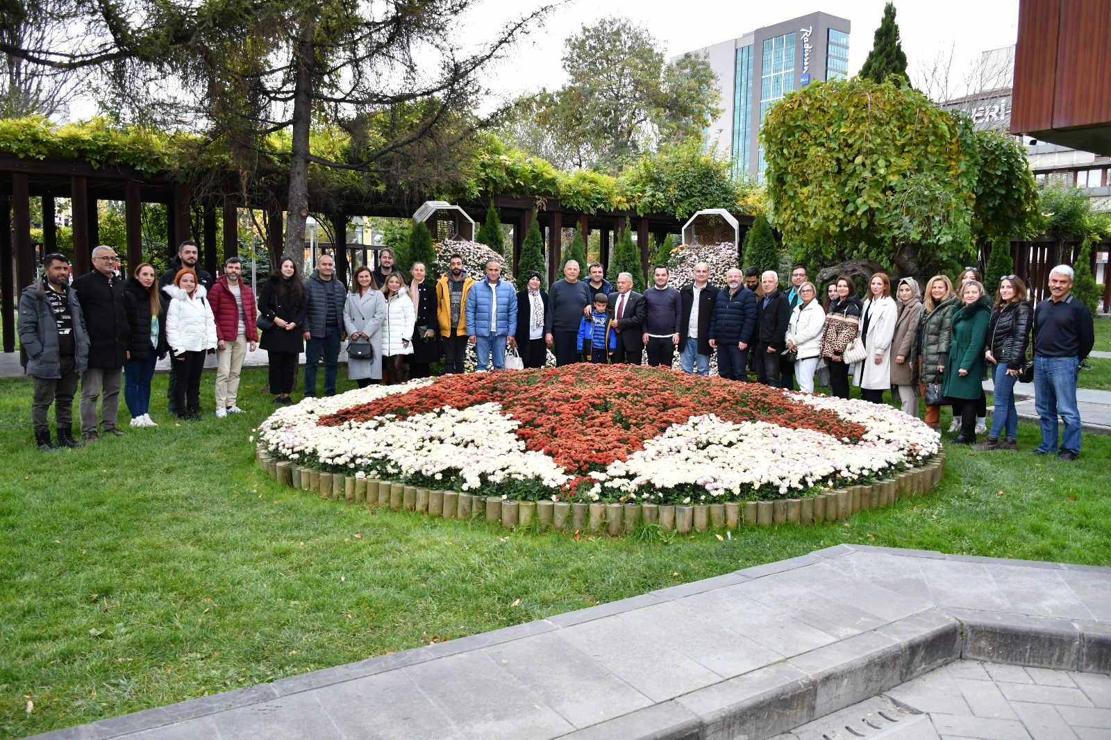 Çalıştay Galerisi