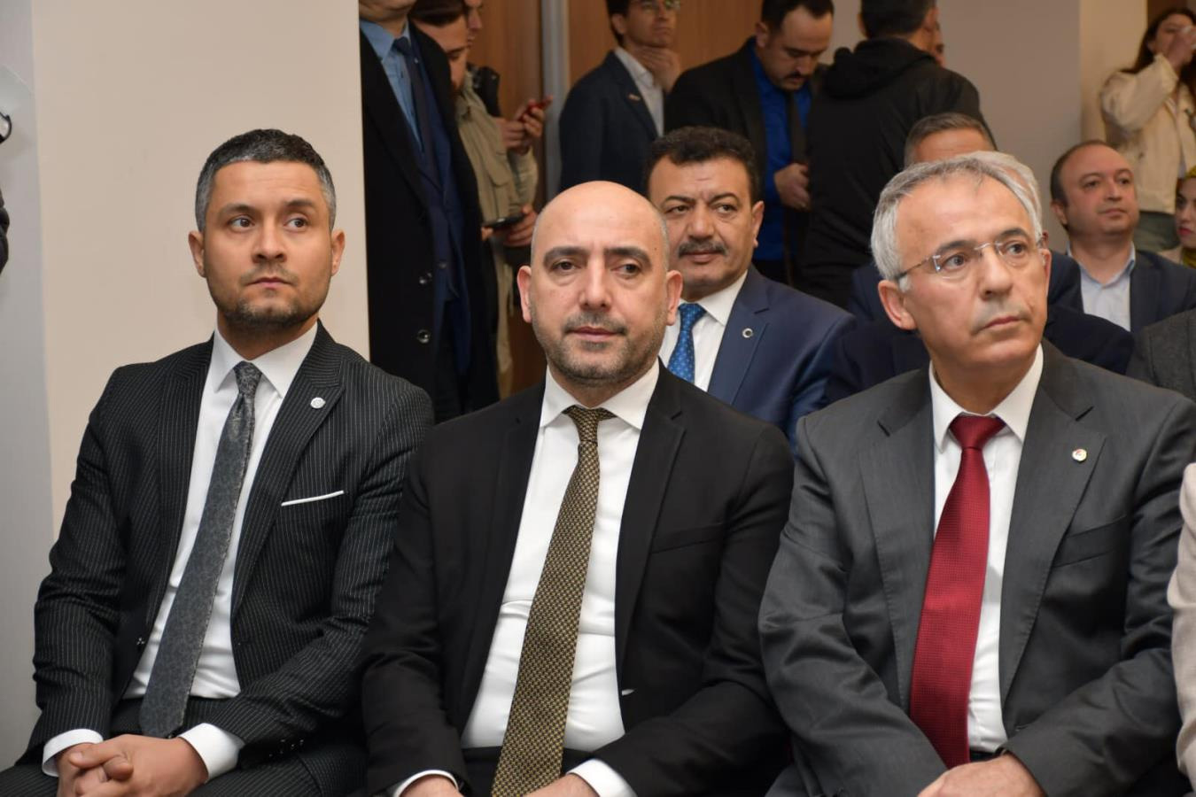 Kayseri Human Resources and Employment Fair Opened