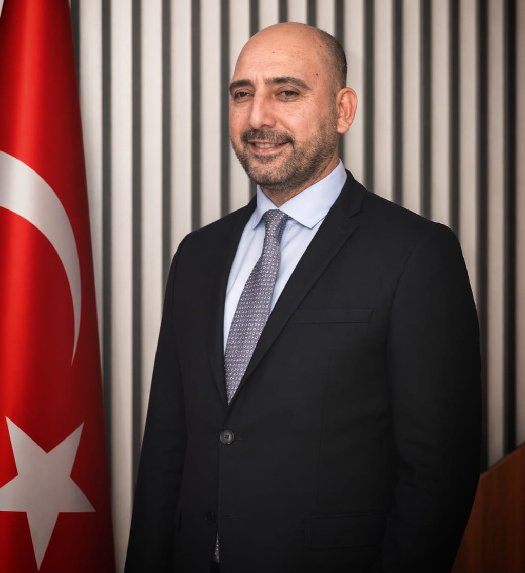 BAŞKAN BAĞLAMIŞ'TAN 15 TEMMUZ MESAJI