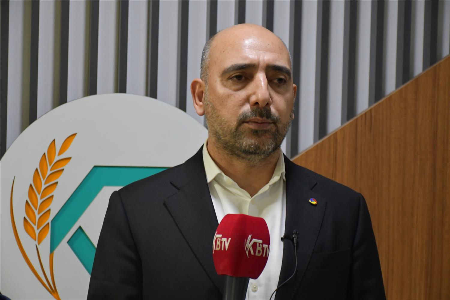 BAŞKAN BAĞLAMIŞ'TAN REGAİP KANDİLİ MESAJI