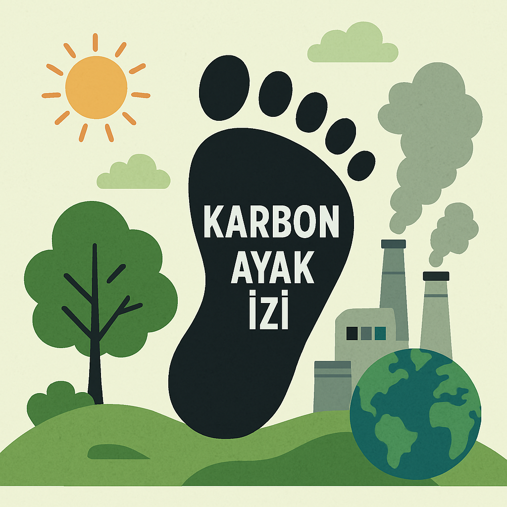 Karbon Ayak İzi Ölçümü