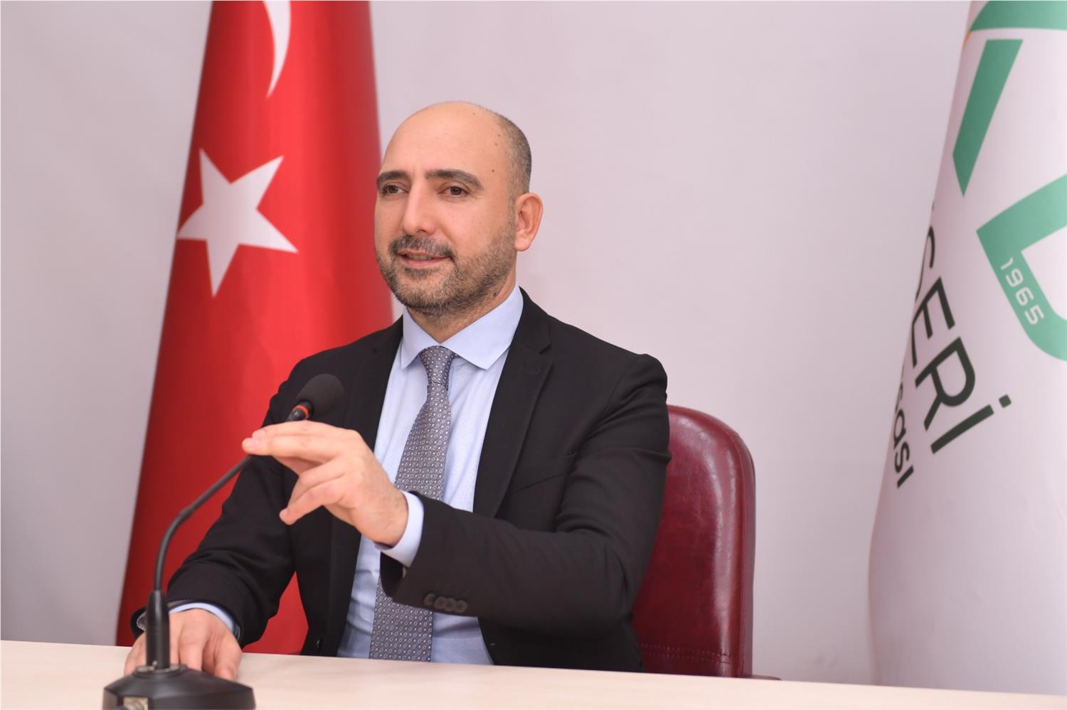 KAYSERİ PASTIRMASI’NIN AB TESCİL SÜRECİ TEKNİK GEREKÇELİDİR