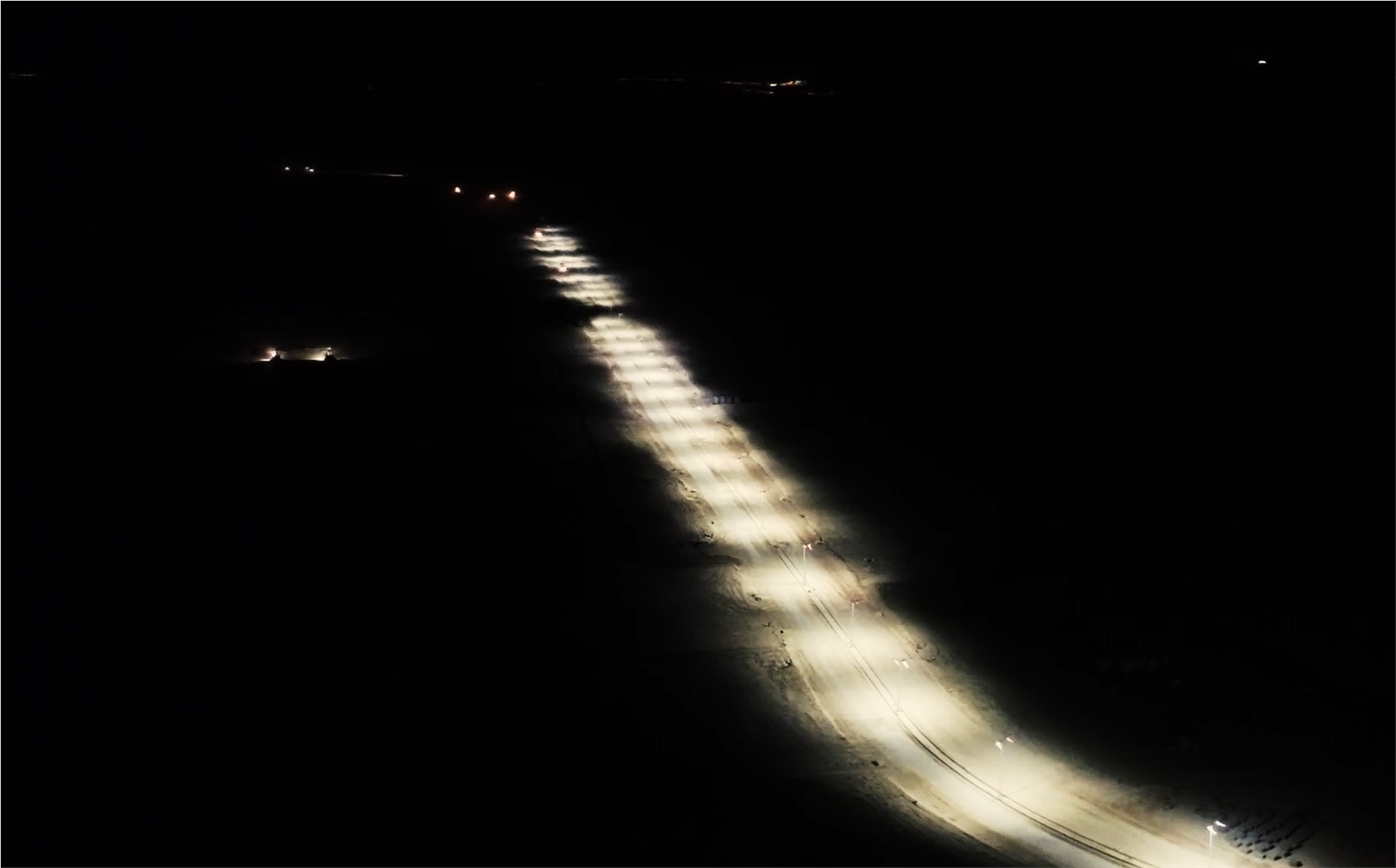 KAYSERİ’NİN TARIM VİZYONUNDA TARİHÎ EŞİK: SERA OTB’DE 1. ETAP ALTYAPI TAMAMLANDI